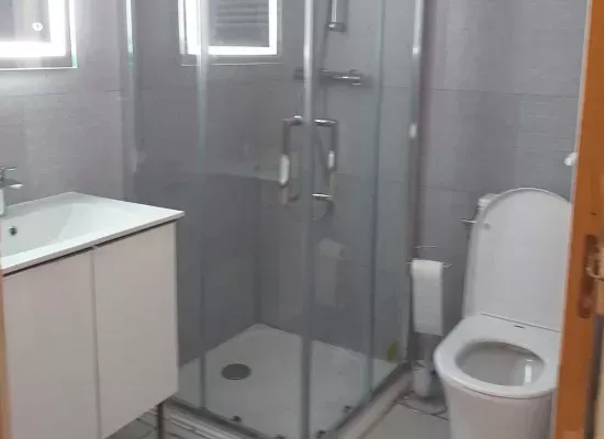 Photo salle de bain