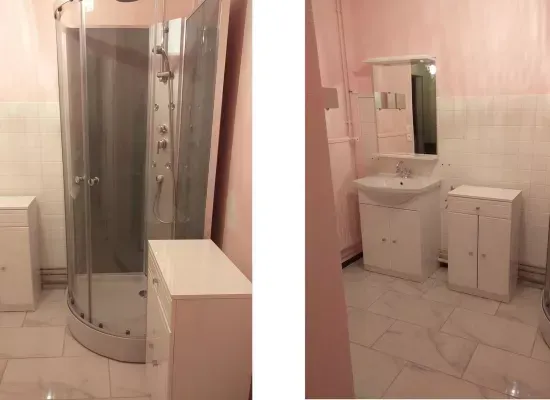 Renovation
