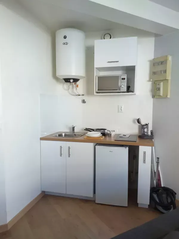 Petite cuisine
