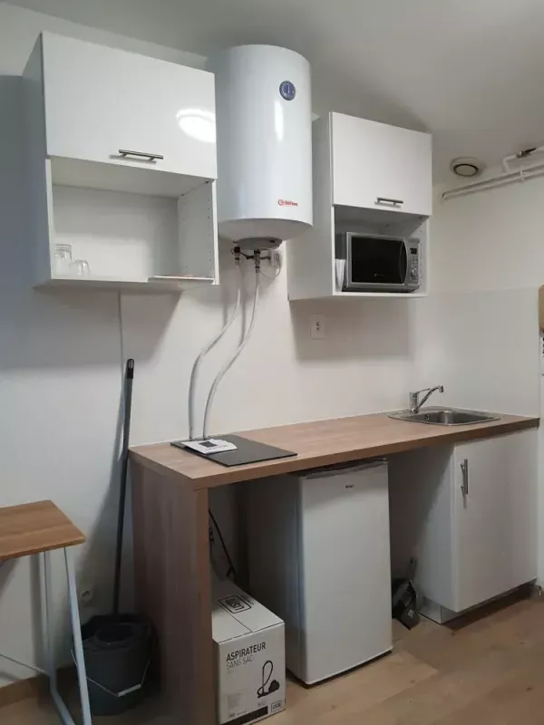 Cuisine neuve