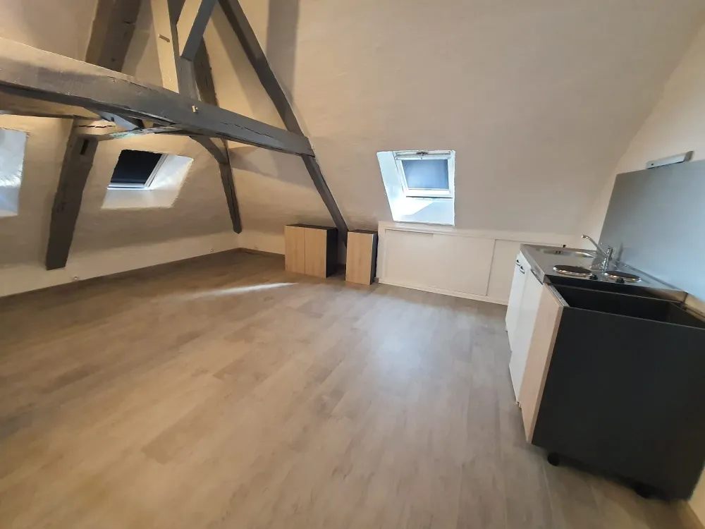 Aménagement de combles  (2)